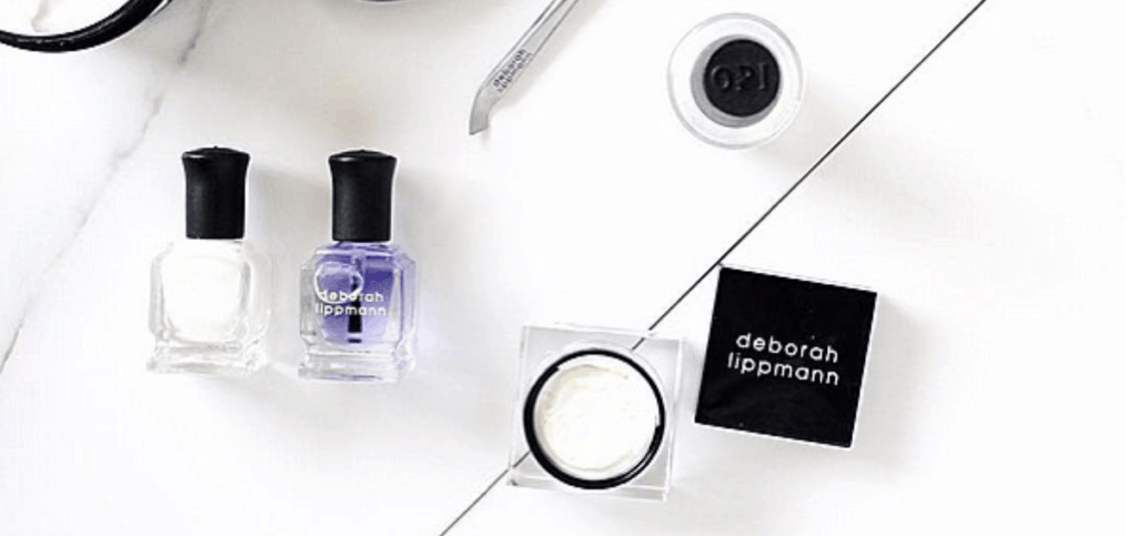 Deborah Lippmann Cuticle Oil 2