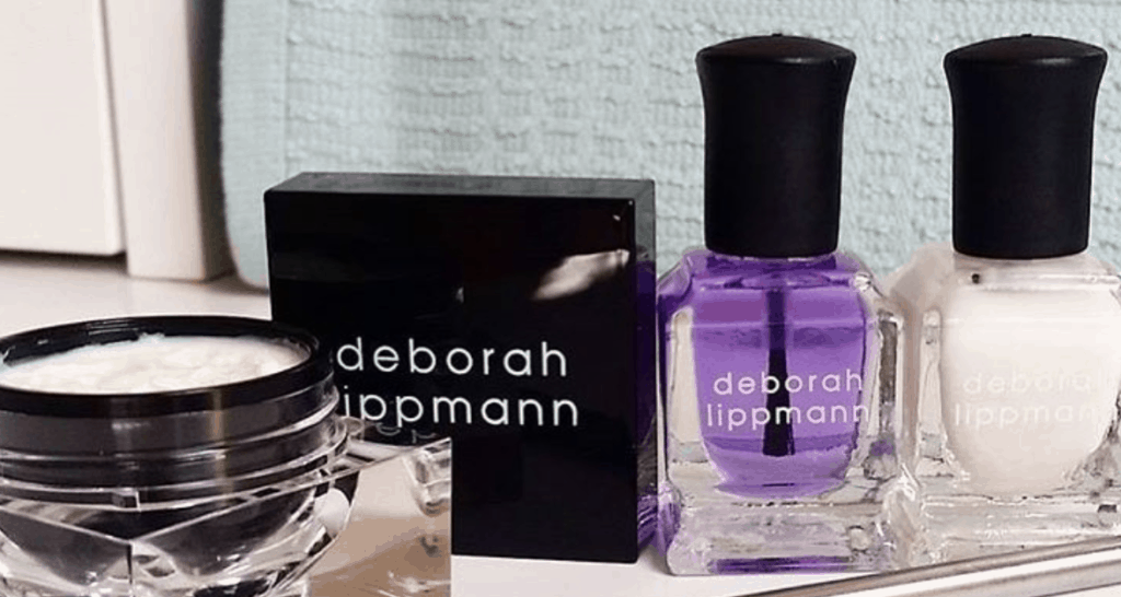 Deborah Lippmann Cuticle Oil and products