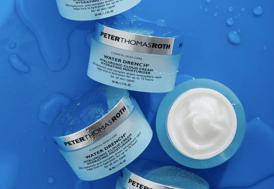Peter Thomas Roth Get Drenched products