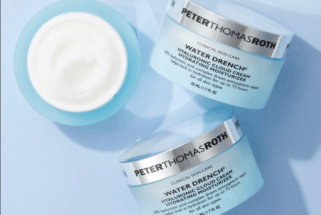 Peter Thomas Roth Get Drenched Moisturizer