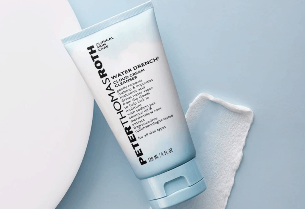 Peter Thomas Roth Get Drenched Cleanser