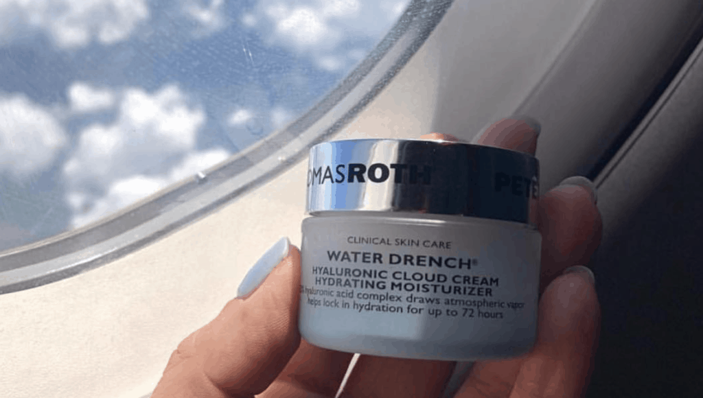 Peter Thomas Roth Get Drenched Moisturizer