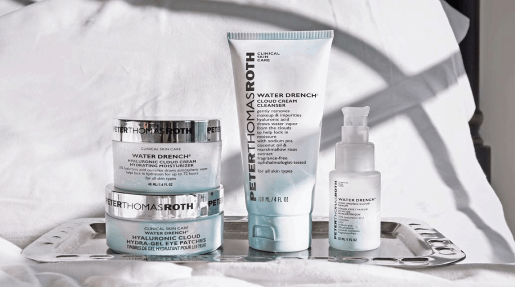 Peter Thomas Roth Get Drenched Set 1
