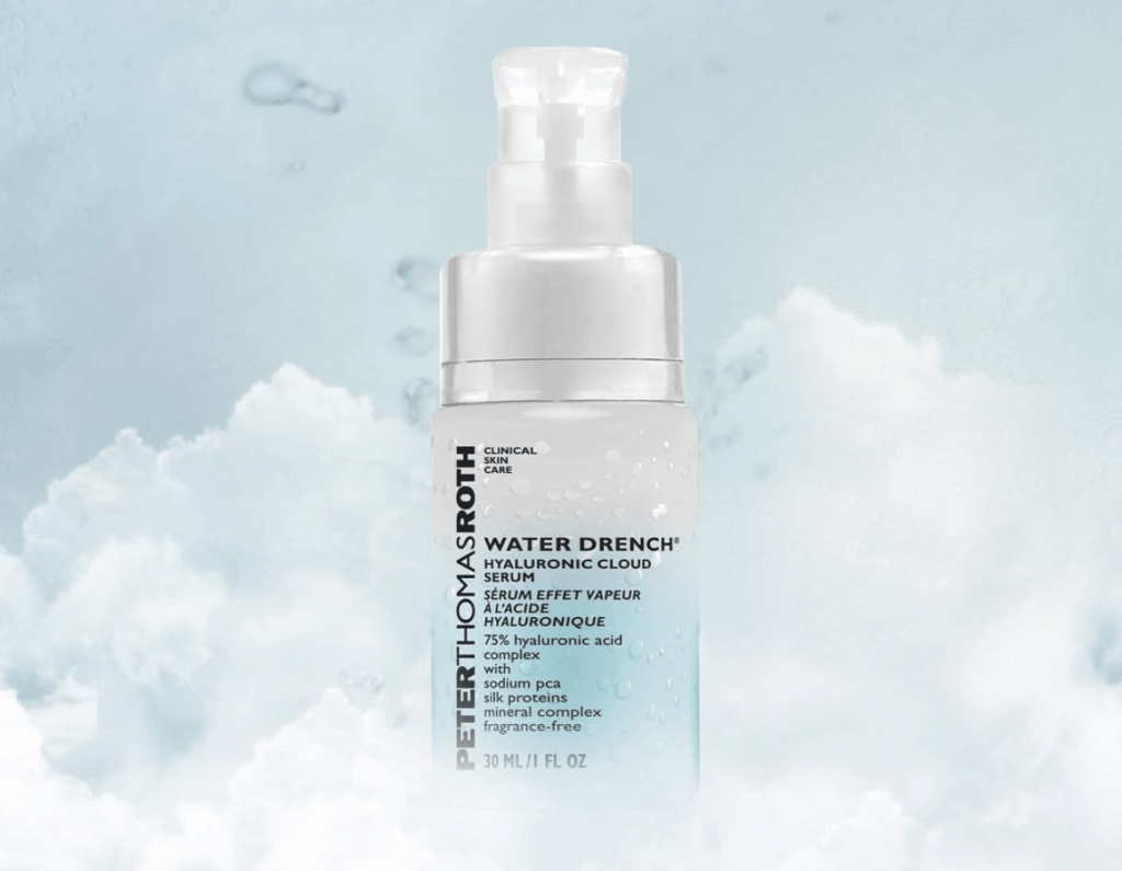 Peter Thomas Roth Get Drenched Serum