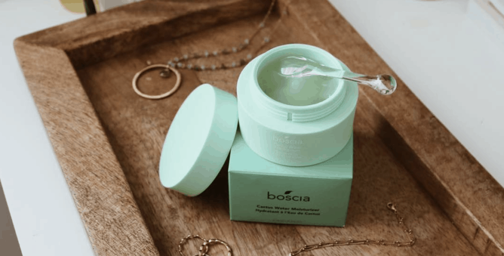 Boscia Cactus Water