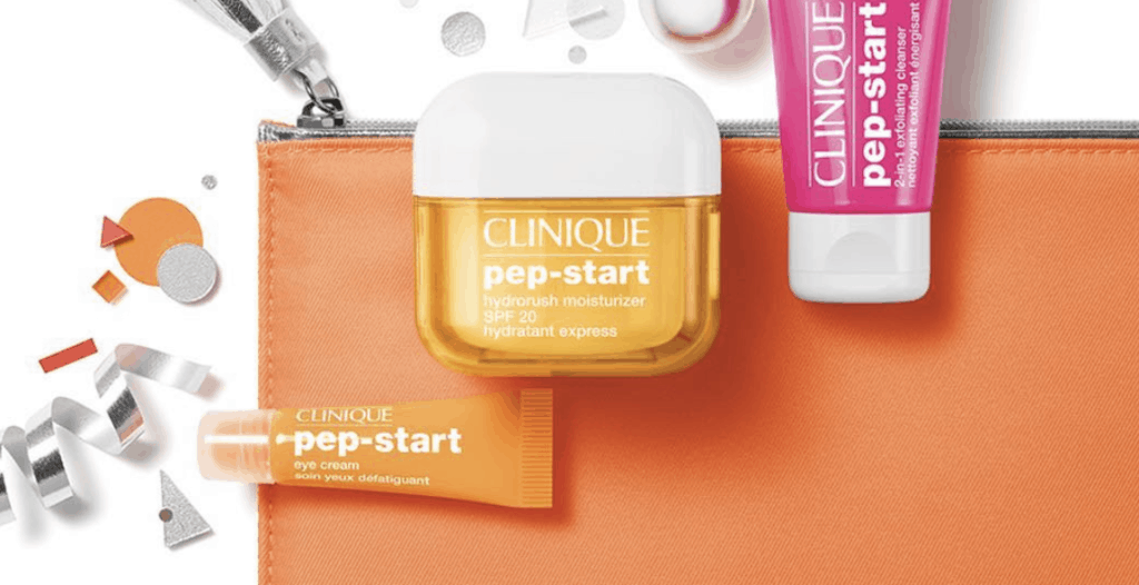 Clinique Pep-Start Eye Cream