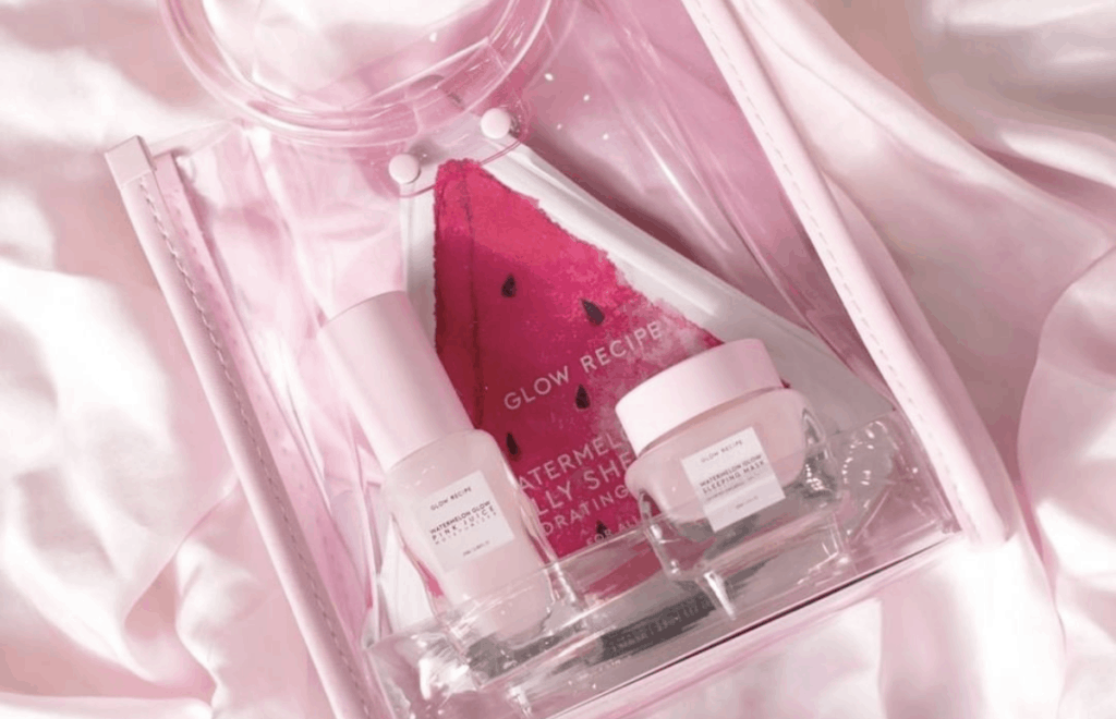 Glow Recipe Trio set #3