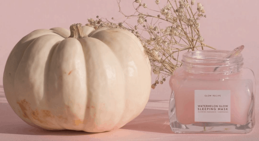 Glow Recipe Sleeping Mask