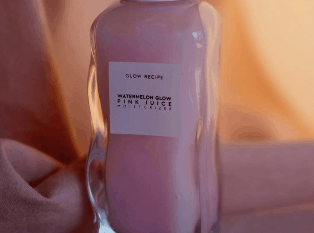 Glow Recipe Hydrating moisturizer photo 2