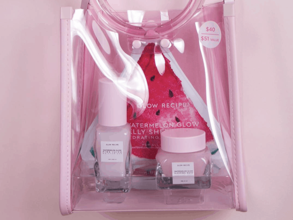 Glow Recipe Watermelon Trio 2
