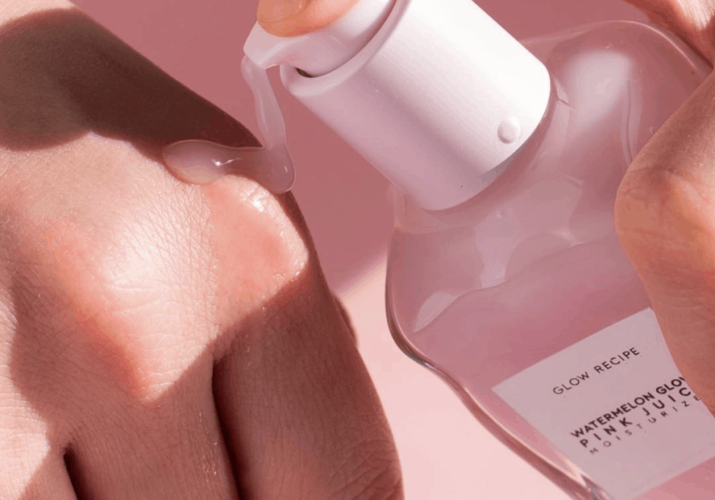 Glow Recipe Moisturizer