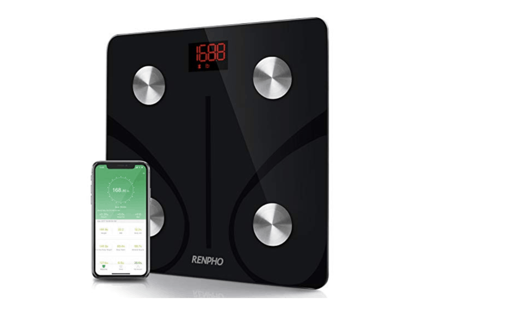 RENPHO Bluetooth Body Fat Scale Review (99.99 Accuracy?)