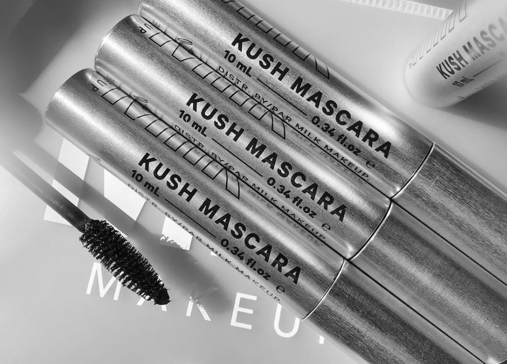 Milk Makeup KUSH Mascara Feature