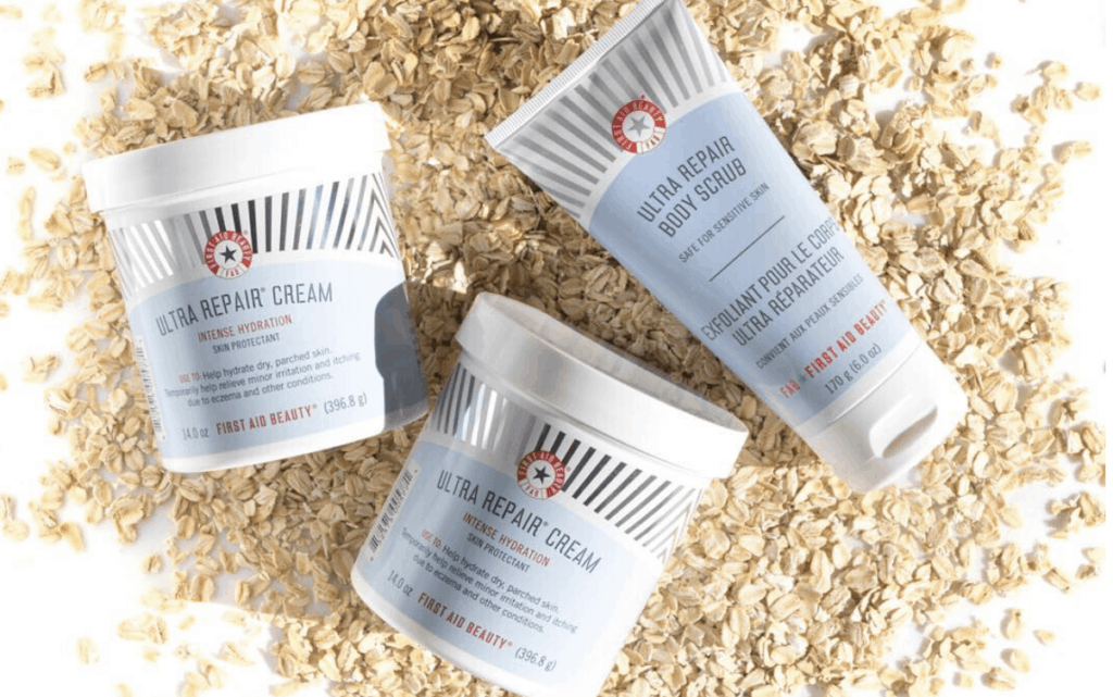 First Aid Beauty Skin Summit Product 2