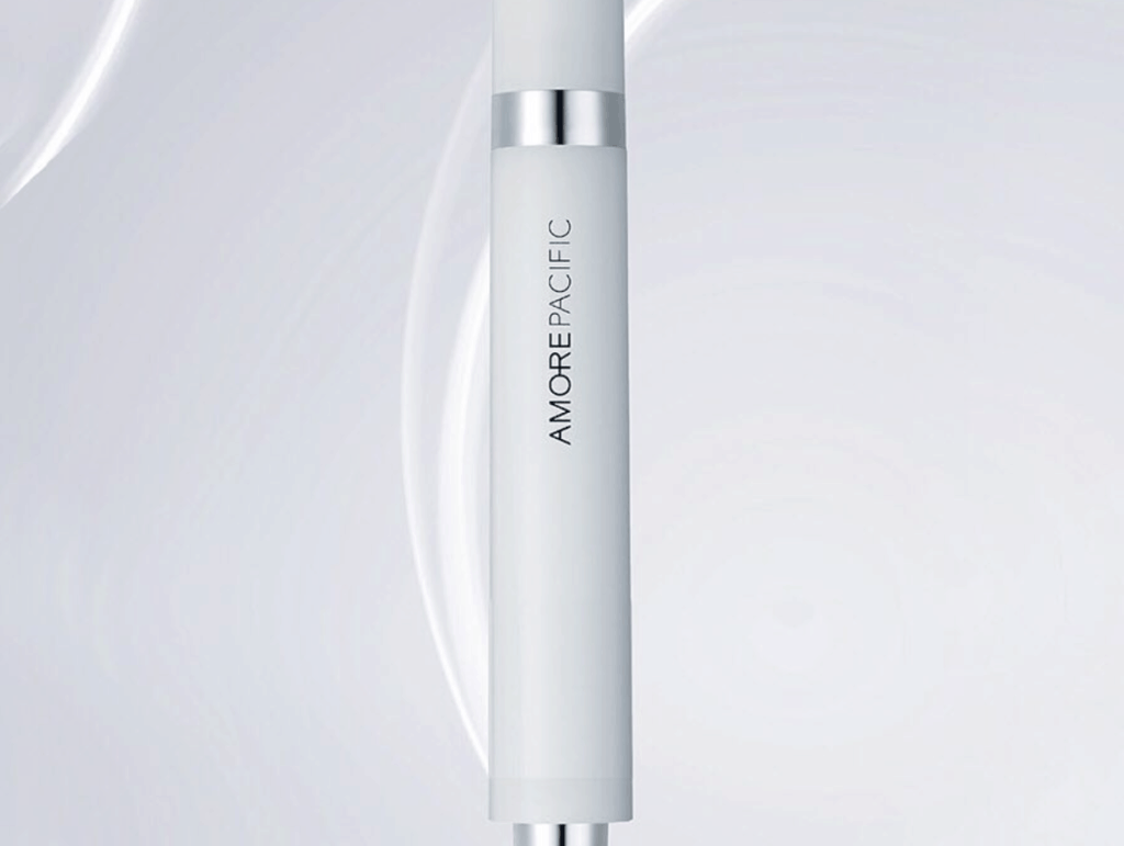 Amore Pacific Intensive Vitalizing Eye Essence 2