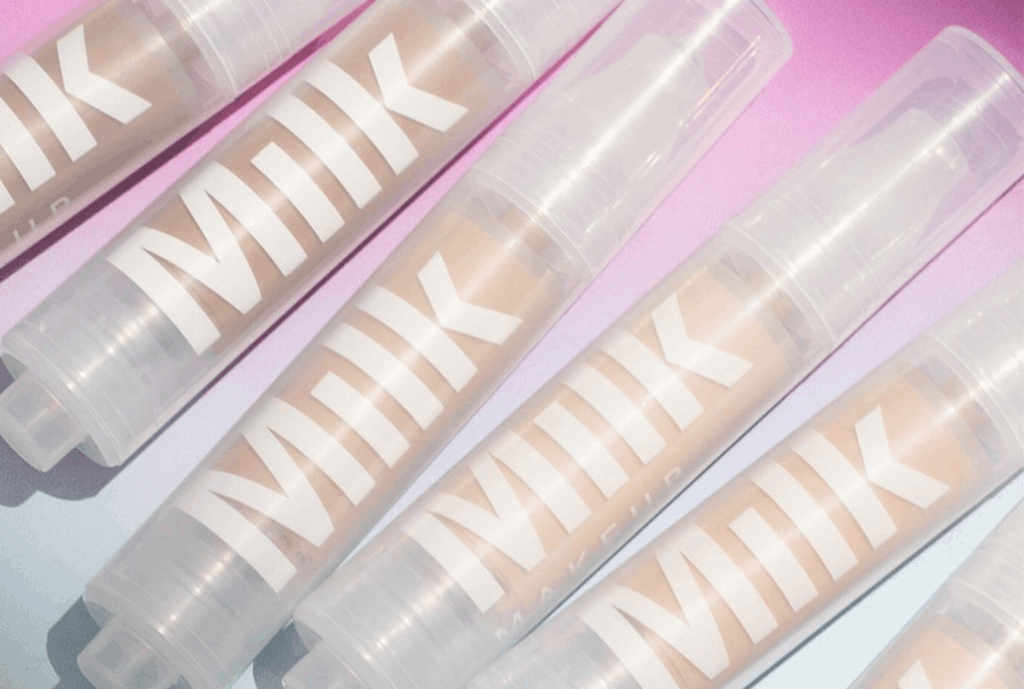 Milk Makeup Sunshine Oil Skin Tint SPF 30 Shades