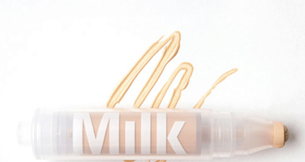 Milk Makeup Sunshine Oil Skin Tint SPF 30