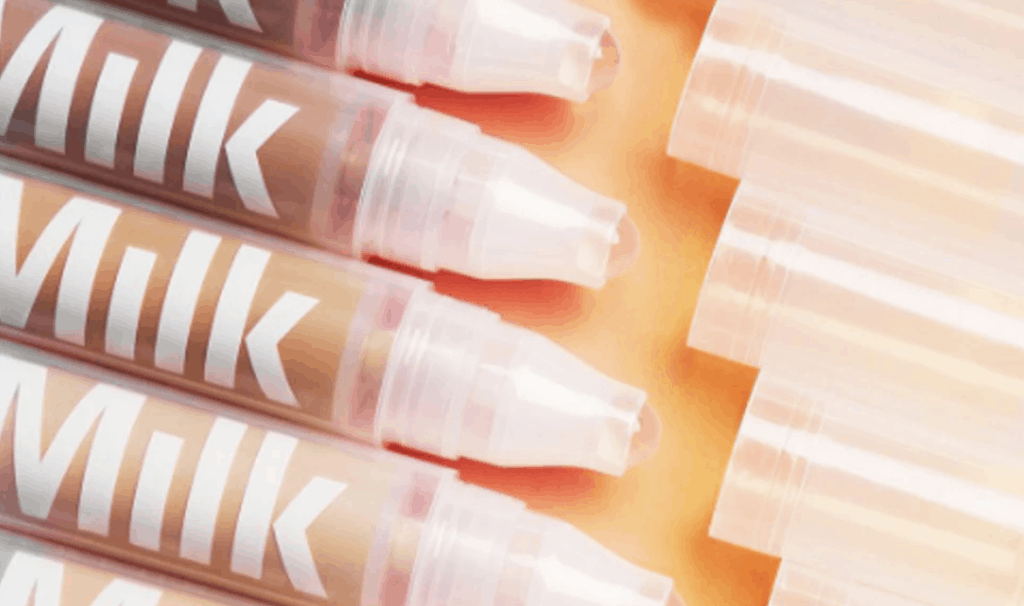 Milk Makeup Sunshine Oil Skin Tint SPF 30 1