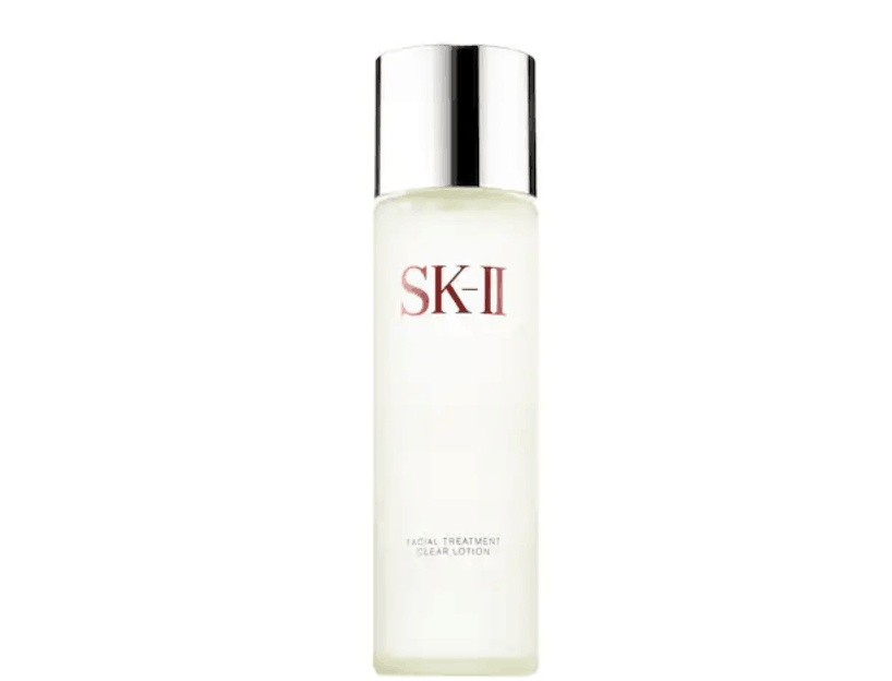 SK 11 Treatment Essence