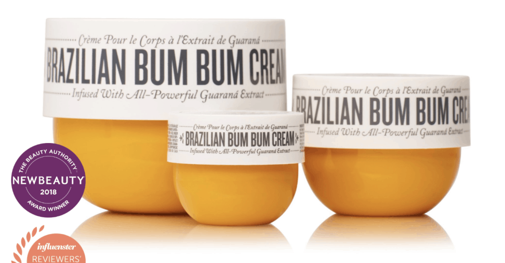 Sol de Janeiro Bum bum Cream