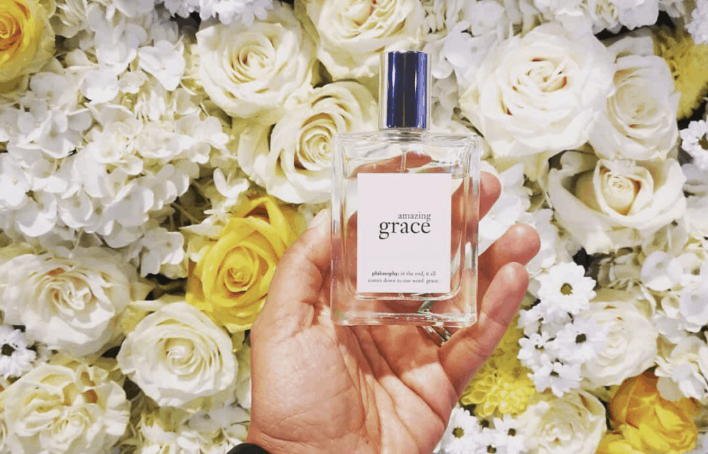 Philosophy Amazing Grace Eau de Toilette Set Perfume