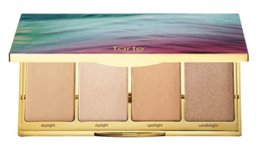 Tarte Beauty Essentials Set 4-in-1