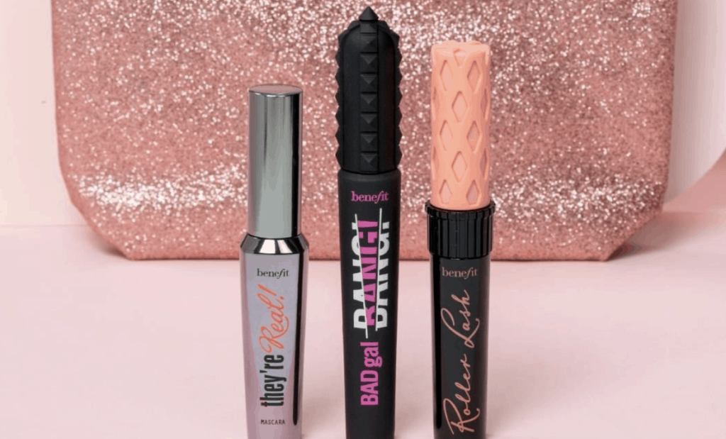 Benefits Cosmetics Makeup Set BadGal Bang Mascara