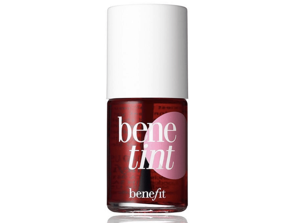 Benefit Bentint Lip And Cheek Stain
