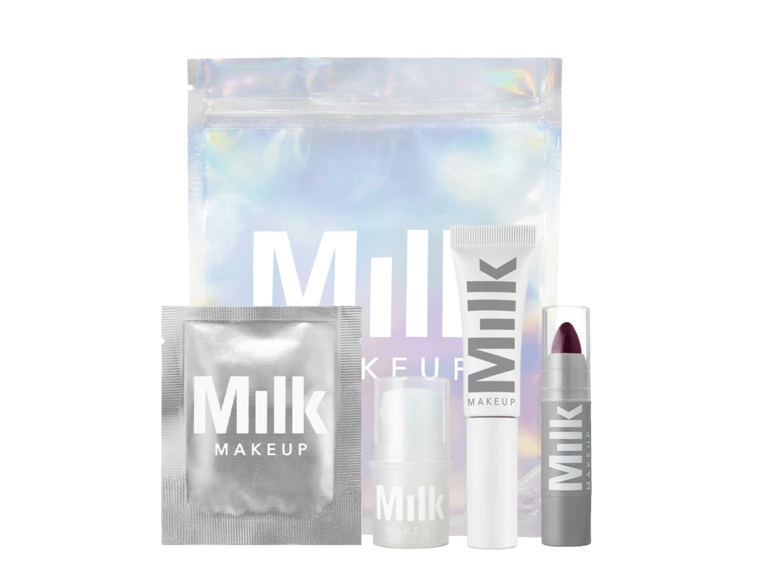 Milk Makeup Headliner Minis Collection