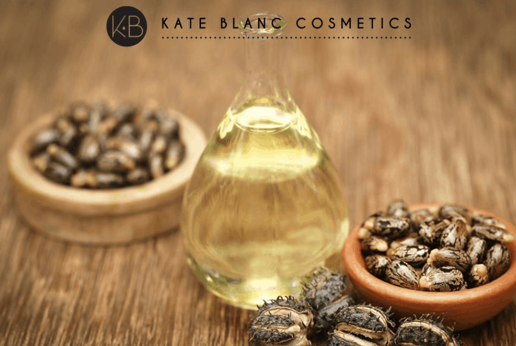 Kate Blanc Organic Argan Oil Uses