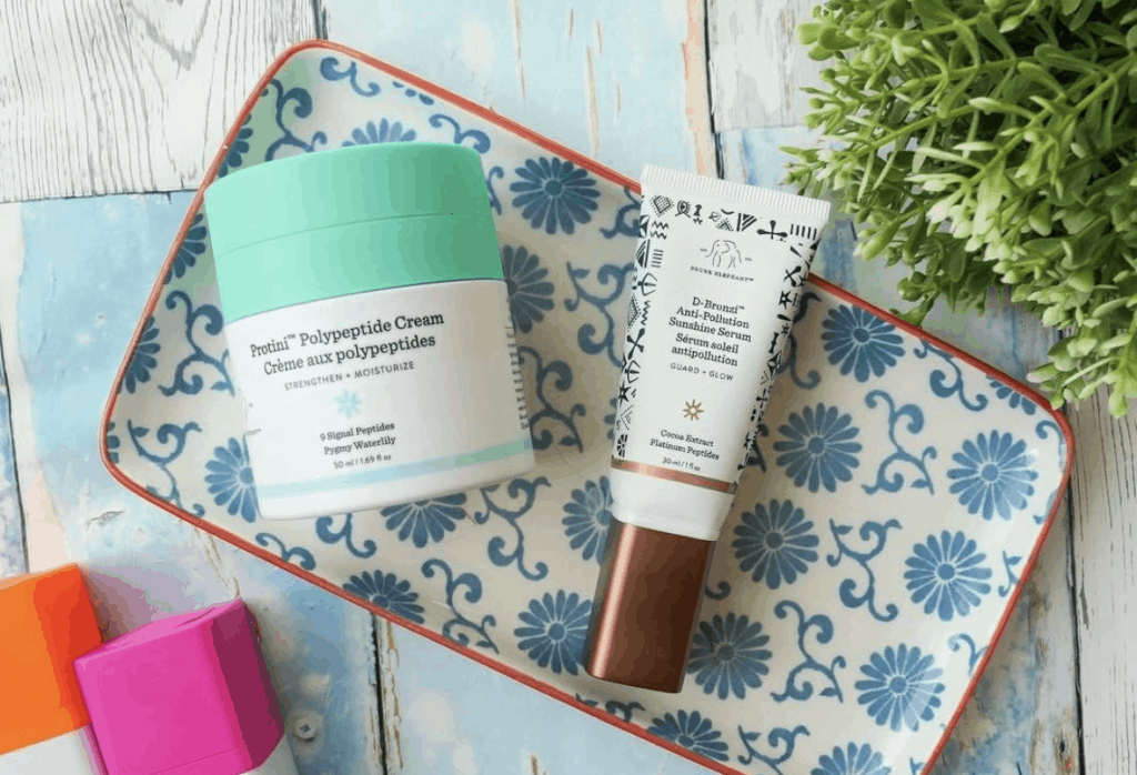 Drunk Elephant Protini Polypeptide Cream Products