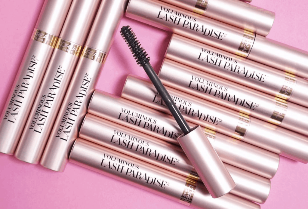 Uden for automat længst Review: L'Oreal Lash Paradise Mascara (Worth It Winner?)