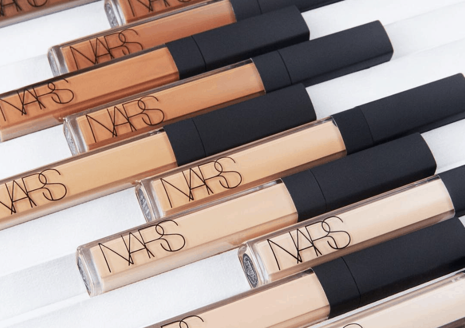 NARS Creamy Radiant Concealer Feature