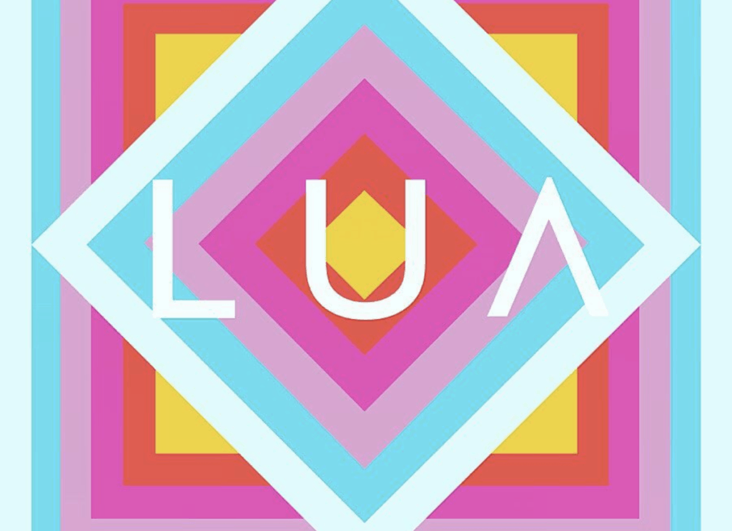 LUA Love Your Face Cleansing Oil Logo
