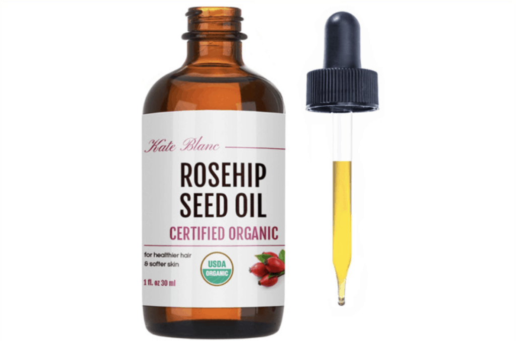 Review Kate Blanc Rosehip Oil (What Does It Do? 2018)