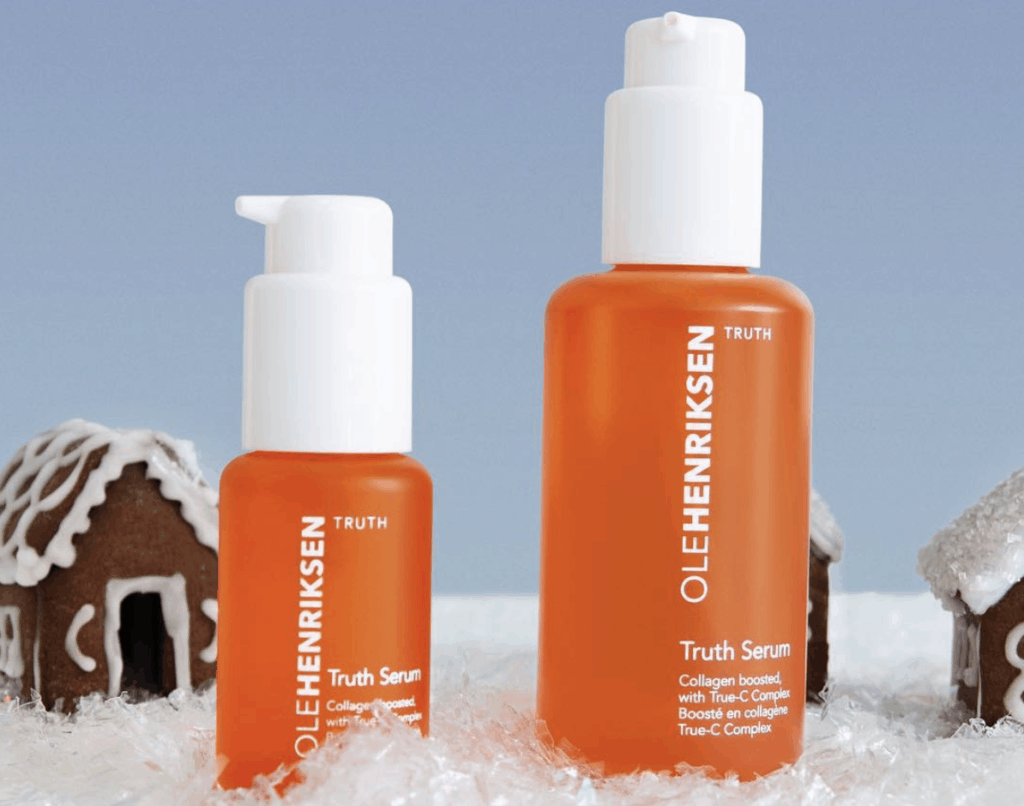 Ole Henriksen Truth Serum Sizes
