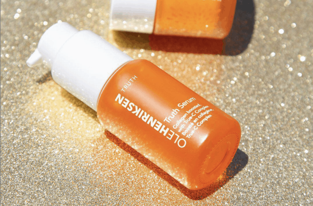 Ole Henriksen Truth Serum products
