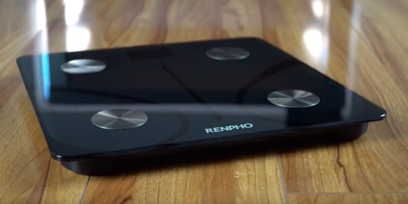 Renpho Scale Review: Everything You Need to Know - Voyageur Tripper