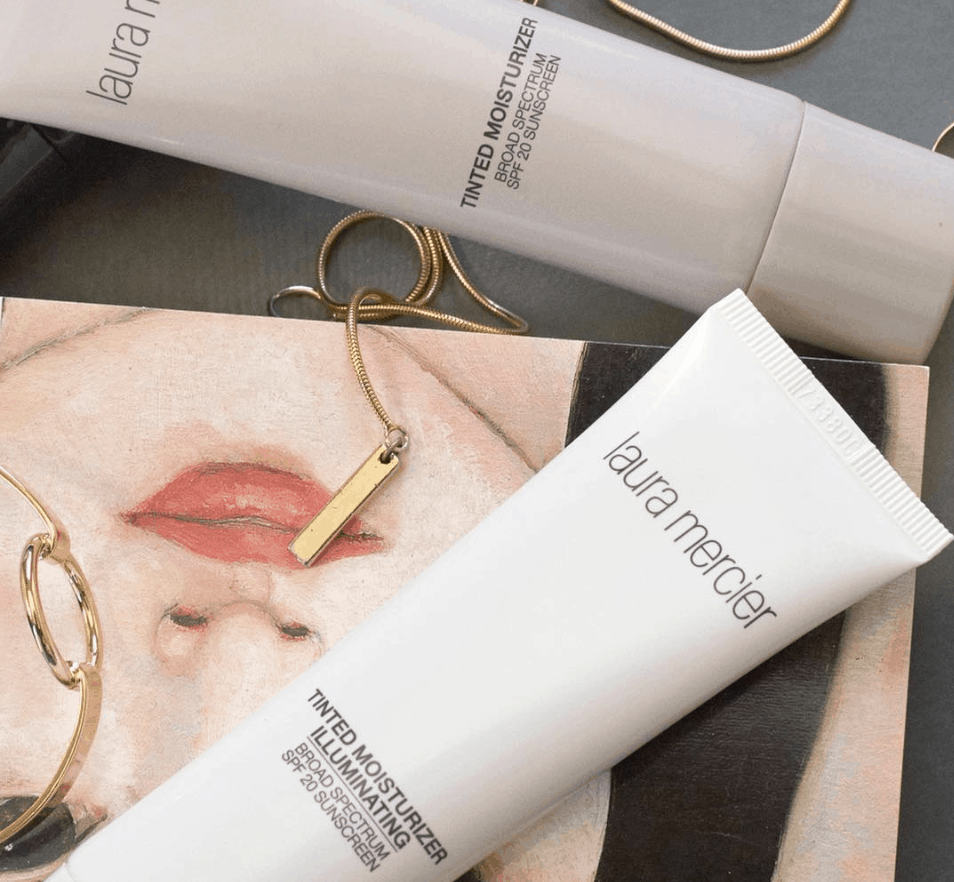 Laura Mercier Tinted moisturizer Products