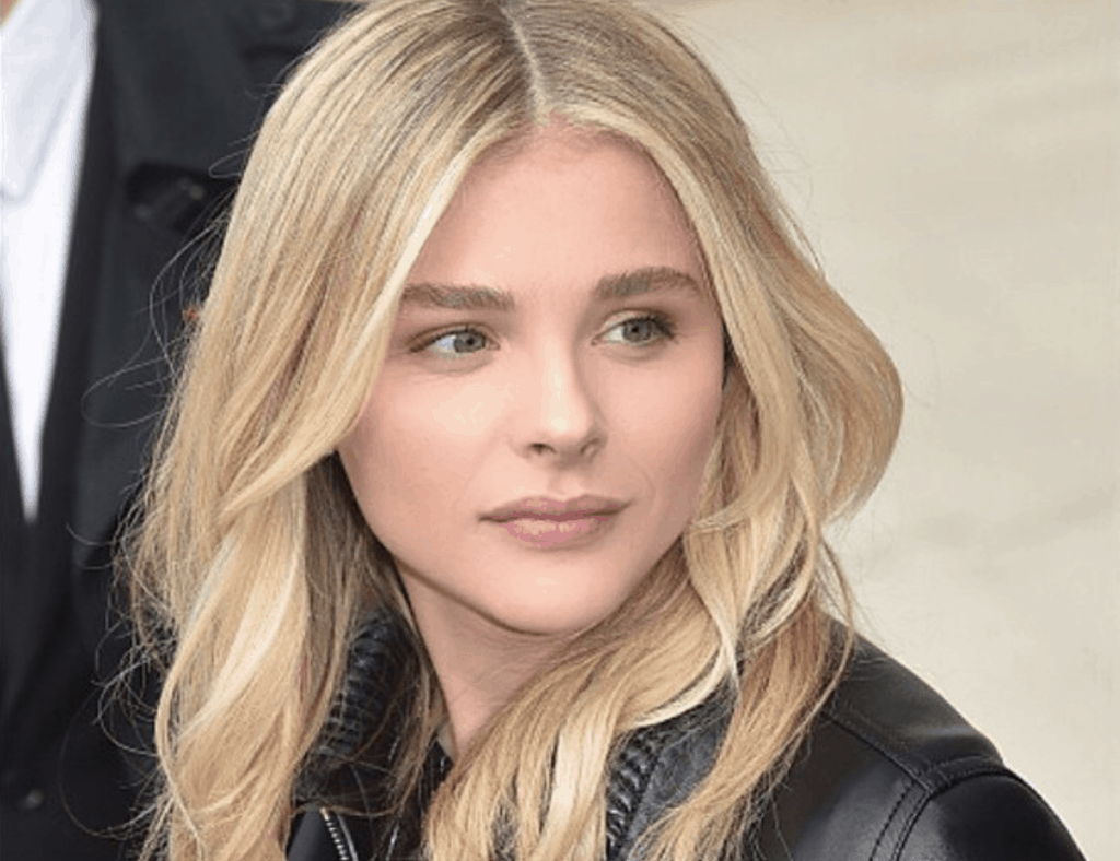 Laura Mercier Tinted moisturizer celebrity model