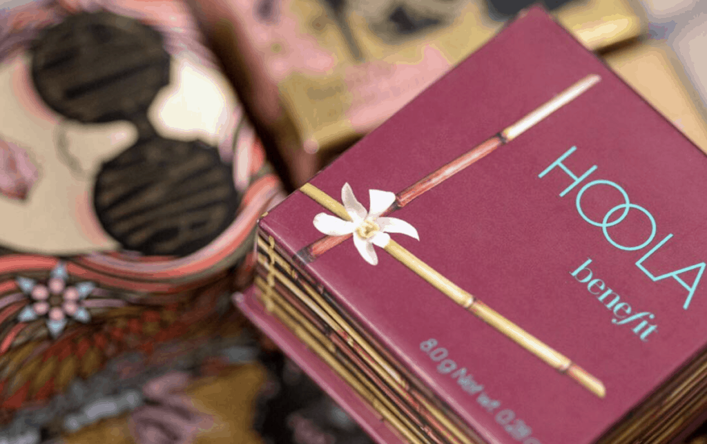 Benefit Hoola Bronzerr product photo