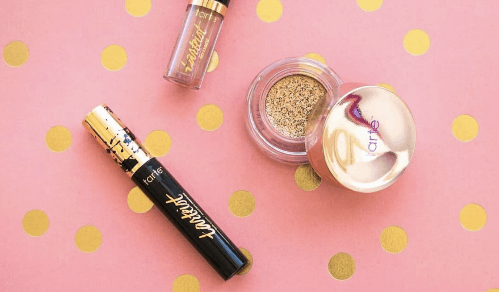 Tarte Tarteist Mascara and Products
