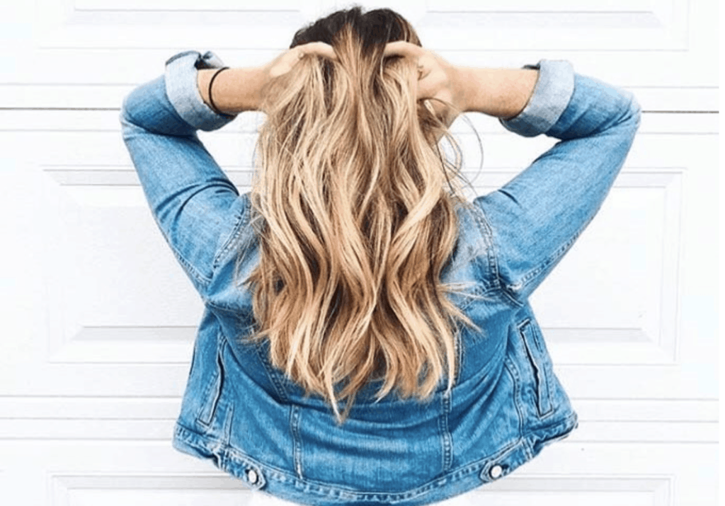 Review: Bumble and Bumble Surf Spray (Sexy Post-Beach Hair?) 1