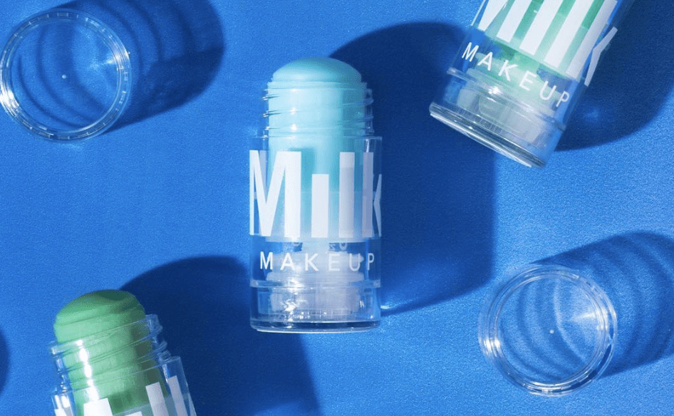 Milk Makeup Cooling Water - 1.2 oz bottle
