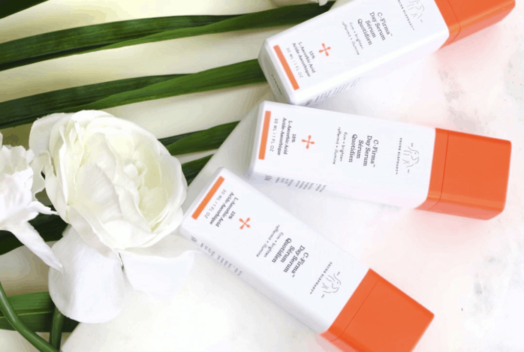 Drunk Elephant C-Firma Day Serum Products