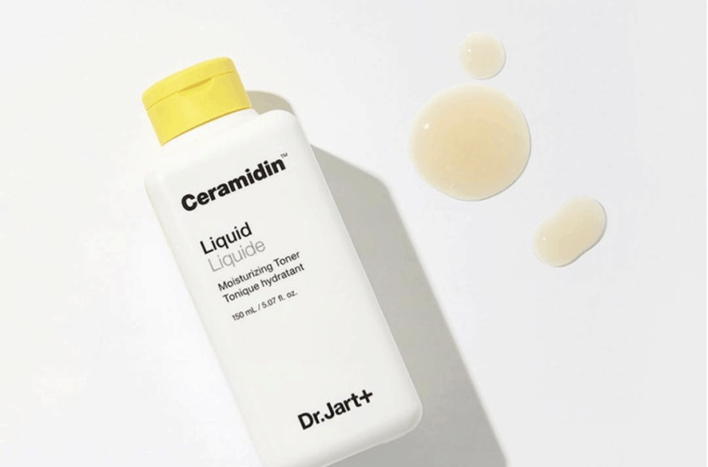 Dr. Jart Ceramidin Liquid