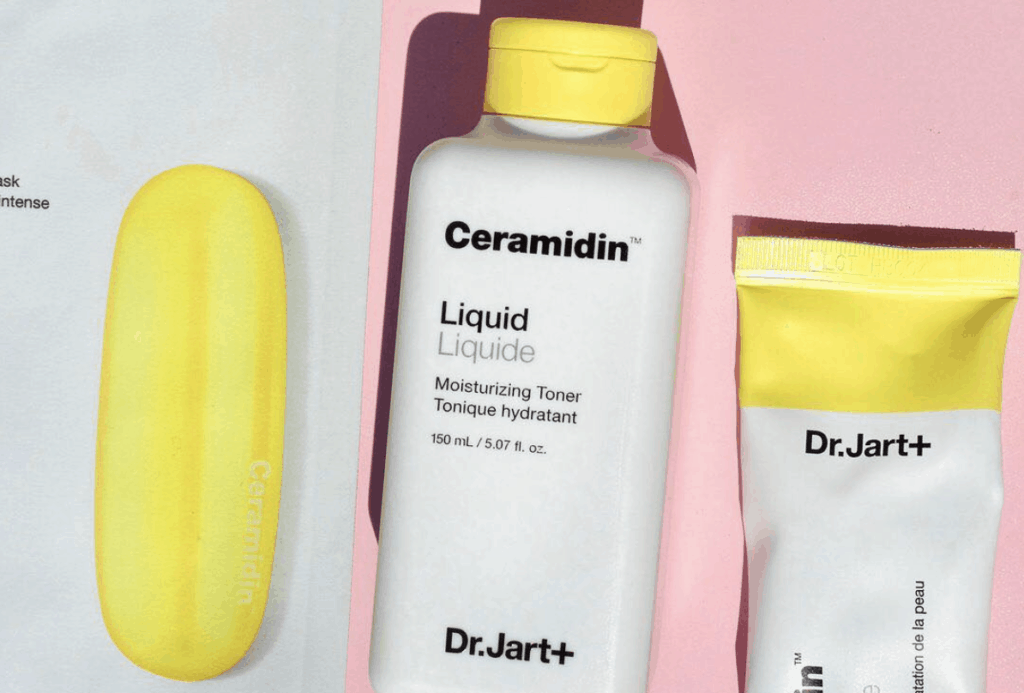 Dr. Jart Ceramidin Liquid
