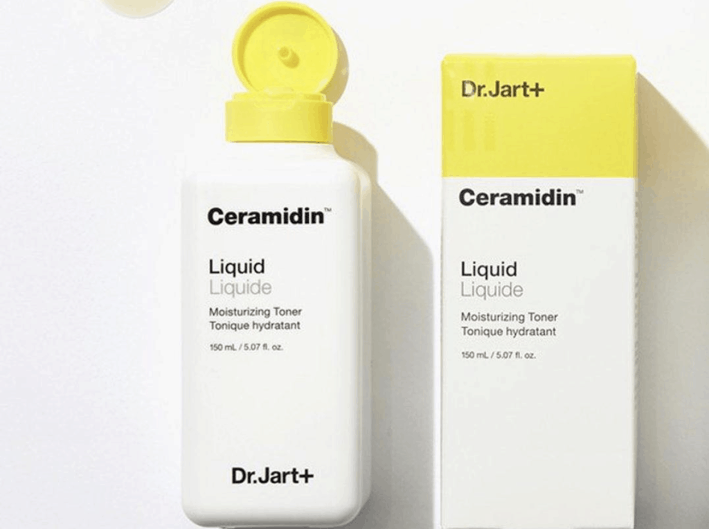 Dr. Jart Ceramidin Liquid