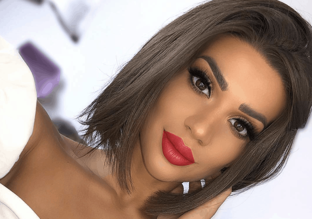 Buxom Full On Lip Gloss, Natalie