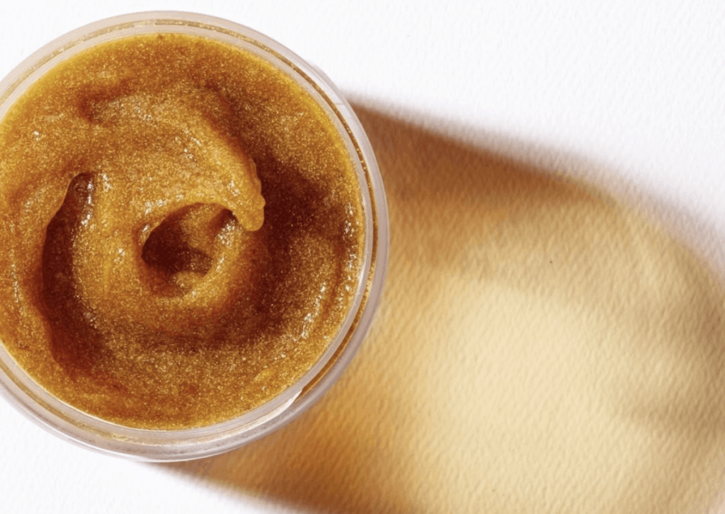 Peter Thomas Roth Pumpkin Enzyme Mask Close up